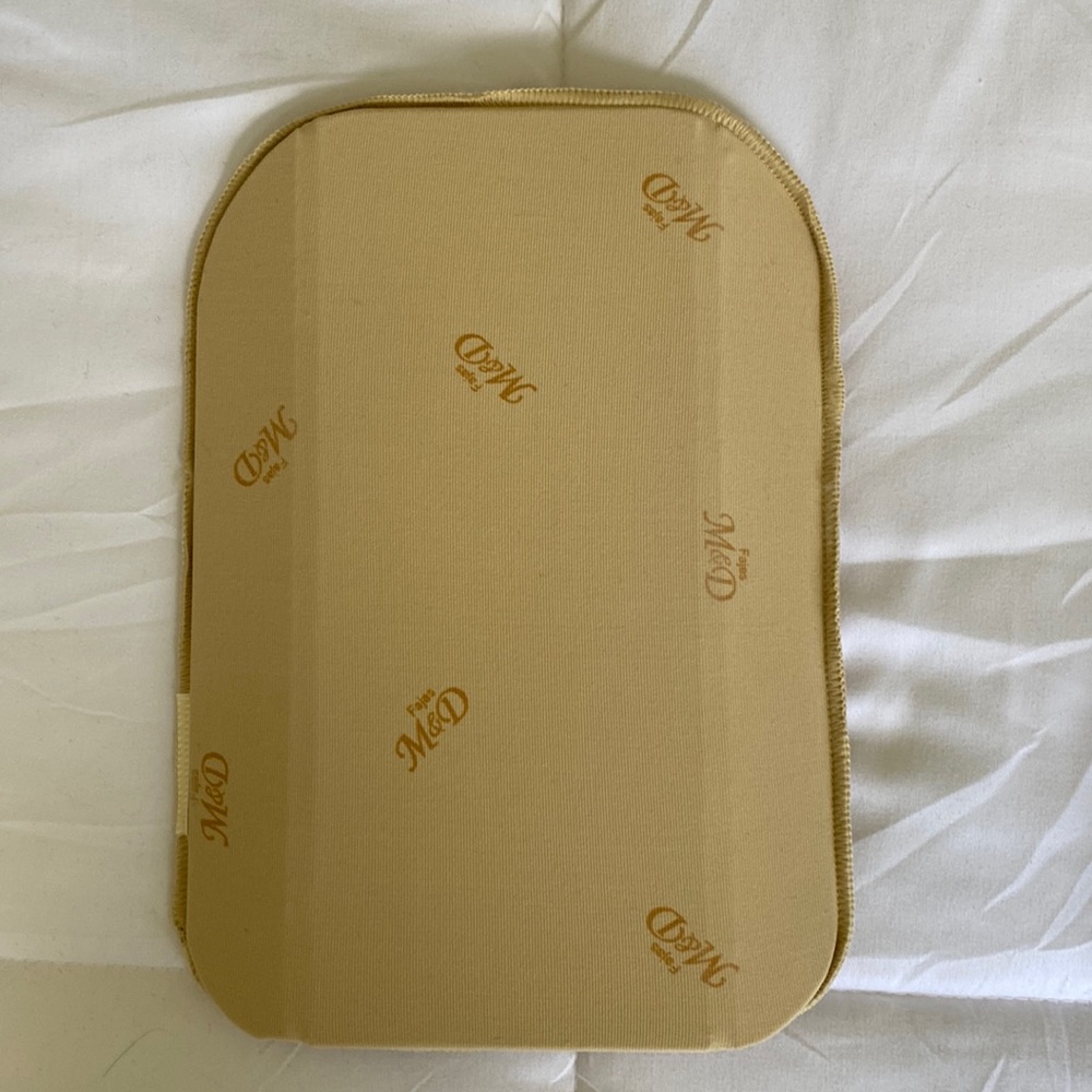 M&D Abdominal Compression Board